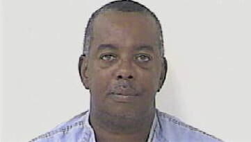 Anthony Frierson, - St. Lucie County, FL 